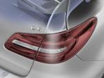 Mercedes-Benz B-Class 2011 года